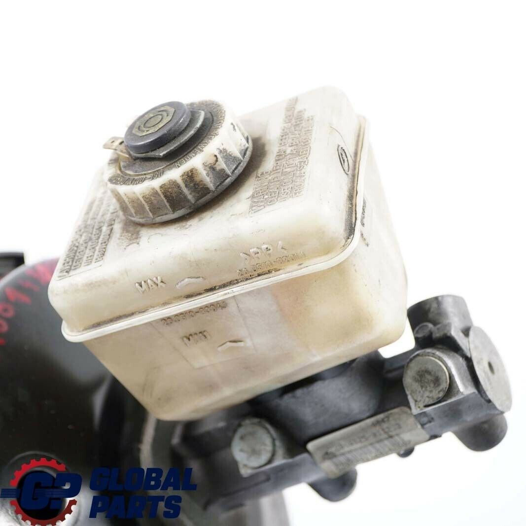 Mercedes-Benz M-Class ML W163 Brake Servo Master Cylinder A1634300630