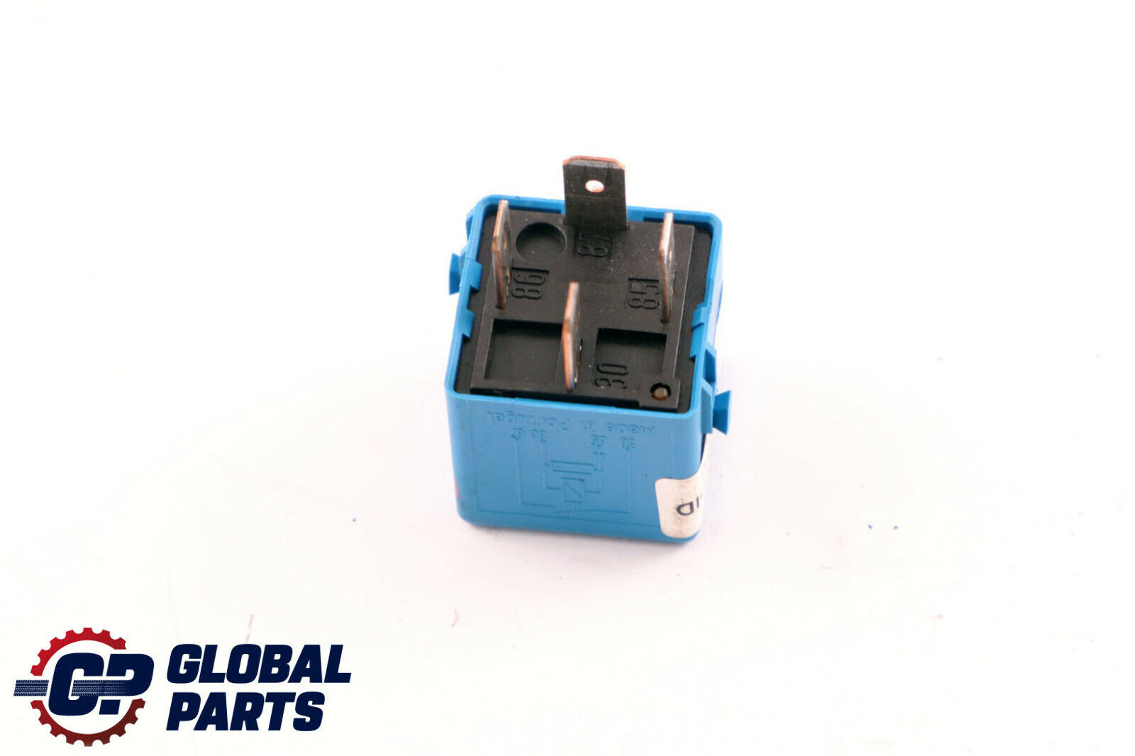 Mercedes A B Class W168 W169 W245 Blue Relay 4-Pin Tyco A0025422519