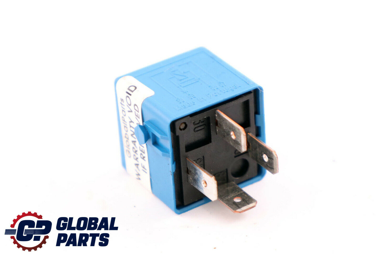 Mercedes A B Class W168 W169 W245 Blue Relay 4-Pin Tyco A0025422519