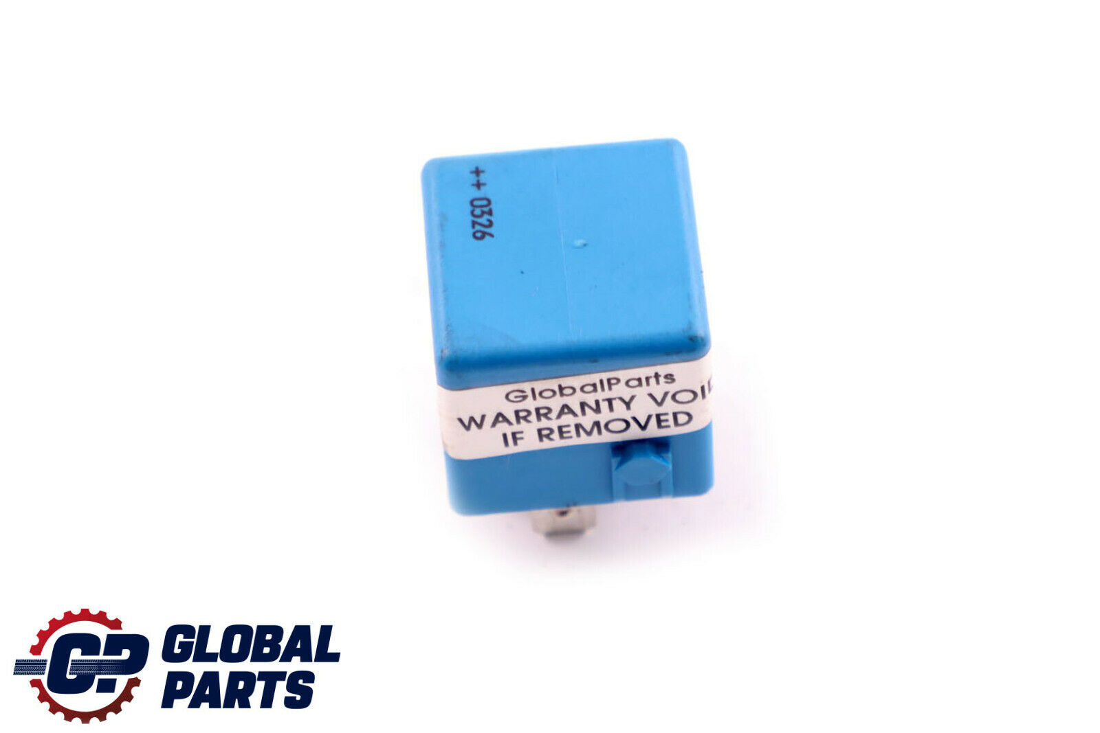 Mercedes A B Class W168 W169 W245 Blue Relay 4-Pin Tyco A0025422519