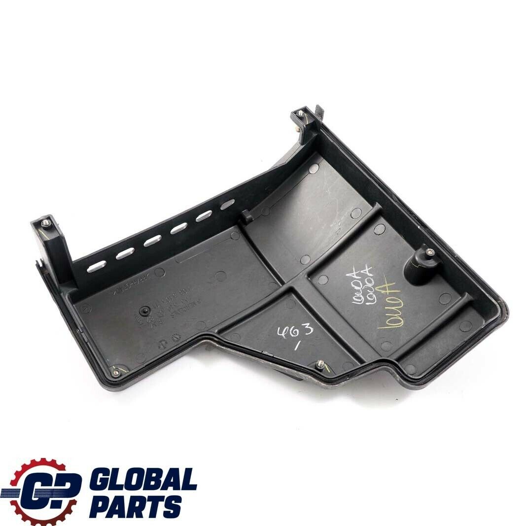 Mercedes-Benz ML-Class W163 Fuse Relay Box ECU Cover Trim A1635400382