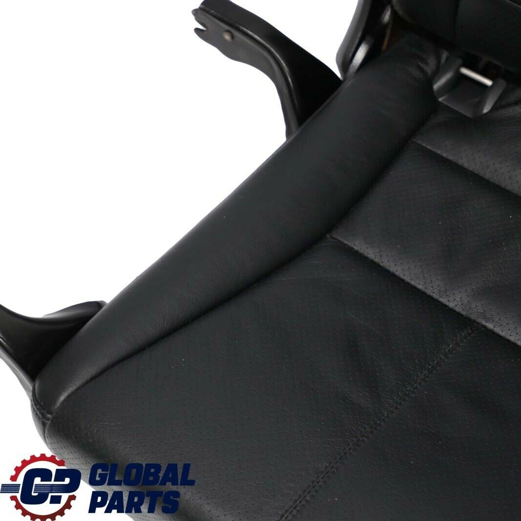 Mercedes-Benz ML W163 Black Leather Rear Right O/S Seat 3RD Third Row