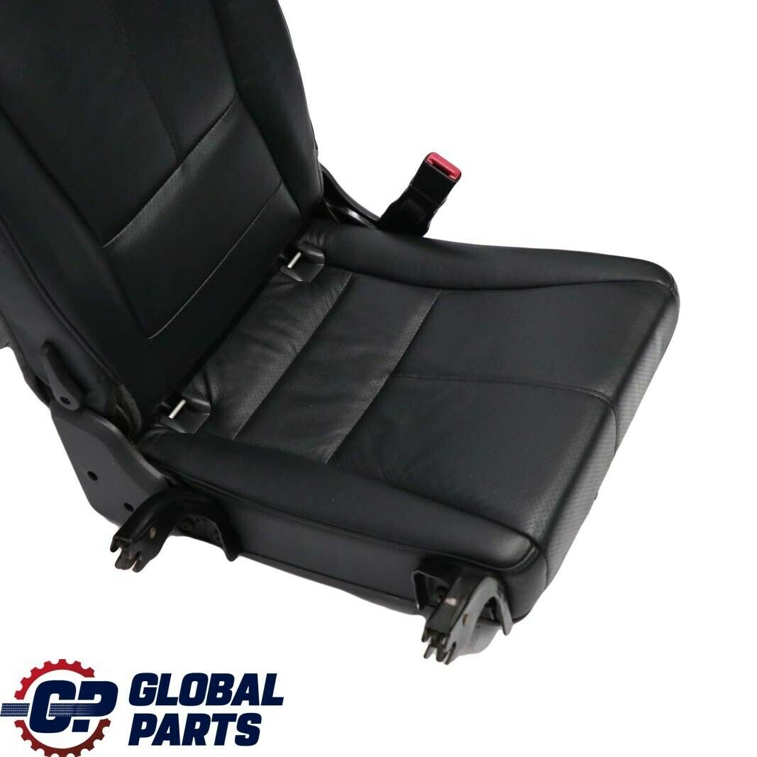 Mercedes-Benz ML W163 Black Leather Rear Right O/S Seat 3RD Third Row