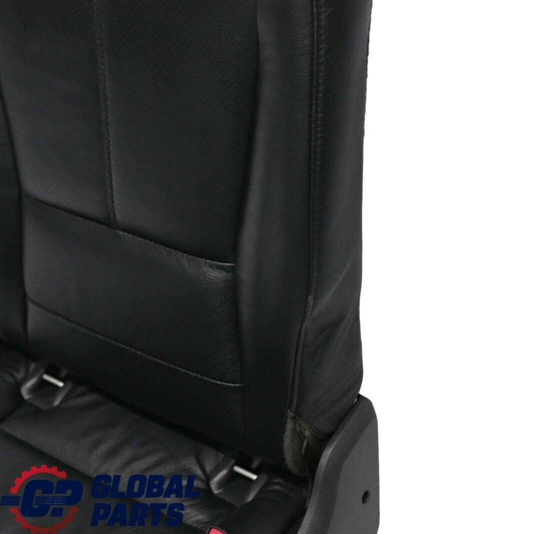 Mercedes-Benz ML W163 Black Leather Rear Right O/S Seat 3RD Third Row