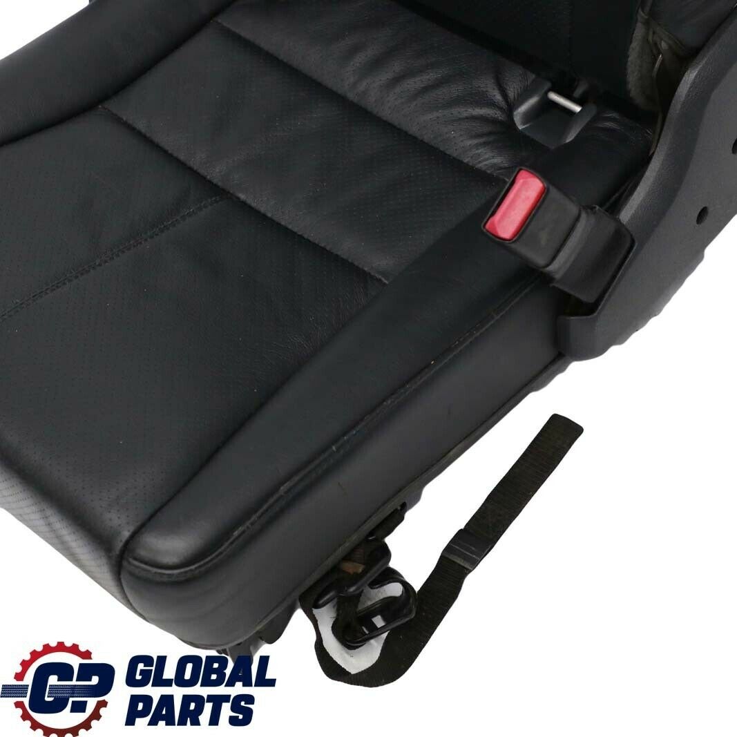 Mercedes-Benz ML W163 Black Leather Rear Right O/S Seat 3RD Third Row