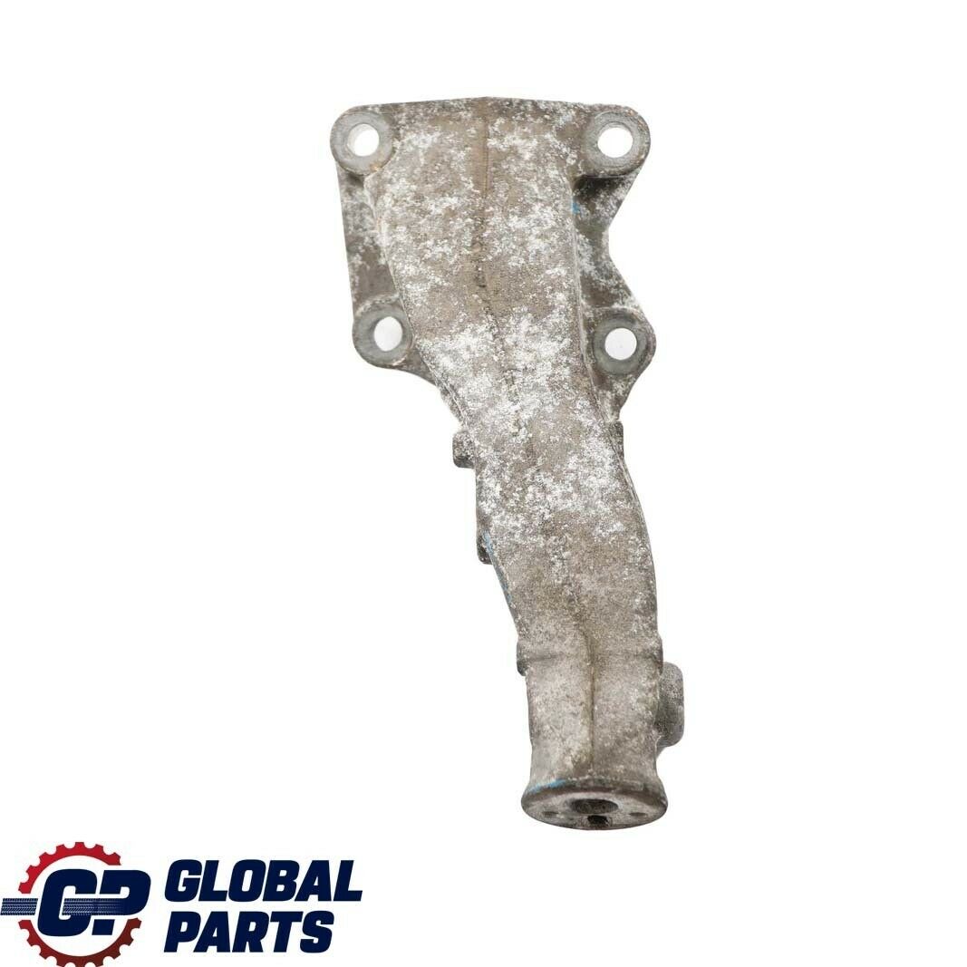 Mercedes-Benz A-Class W168 M166 Engine Mount Bracket A1662230404