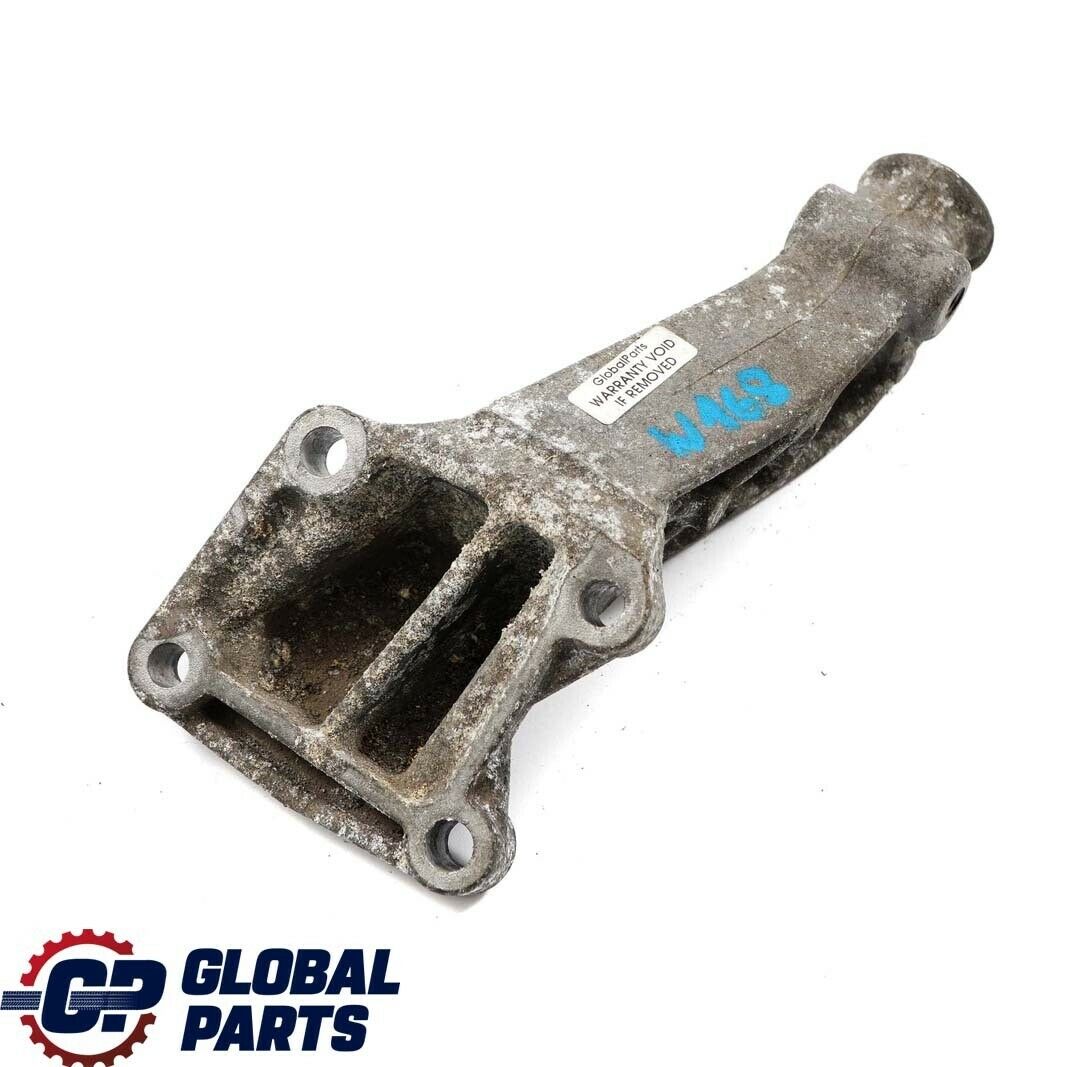 Mercedes-Benz A-Class W168 M166 Engine Mount Bracket A1662230404