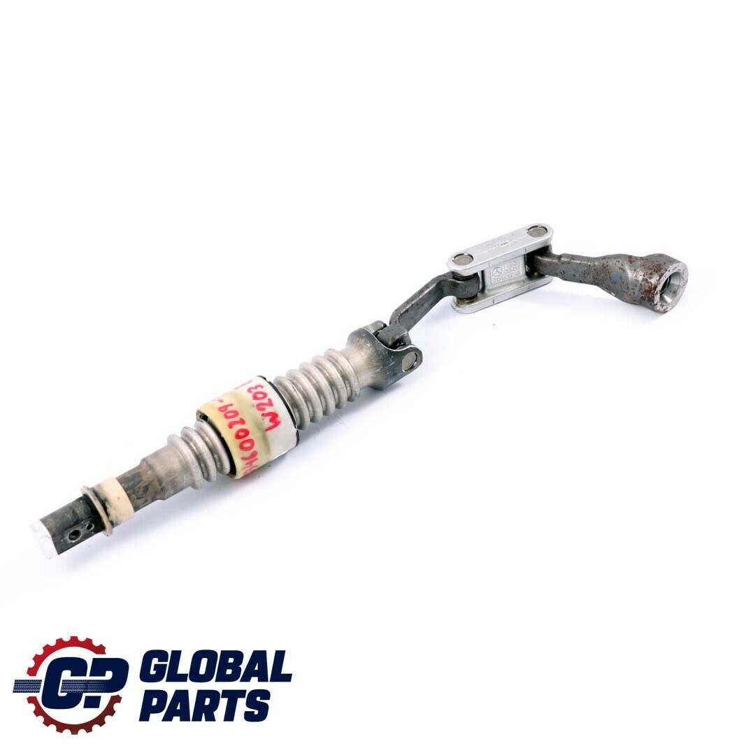 Mercedes-Benz C CLC Class CL203 W203 1 Steering Shaft Column A2034600209