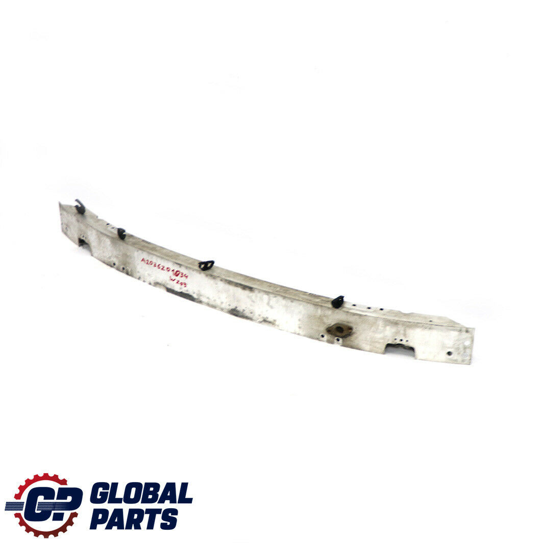 Mercedes-Benz C-Class W203 Front Bumper Carrier Cross Member Support Bar