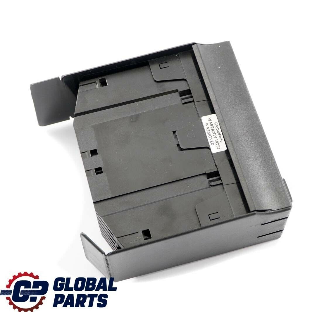 Mercedes-Benz C-Class W203 6 CD Storage Box Holder Housing A2036801150