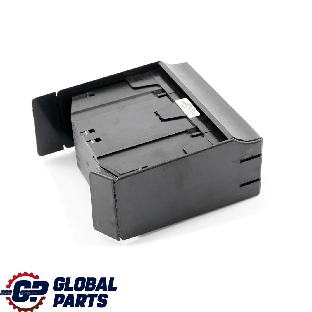 Mercedes-Benz C-Class W203 6 CD Storage Box Holder Housing A2036801150