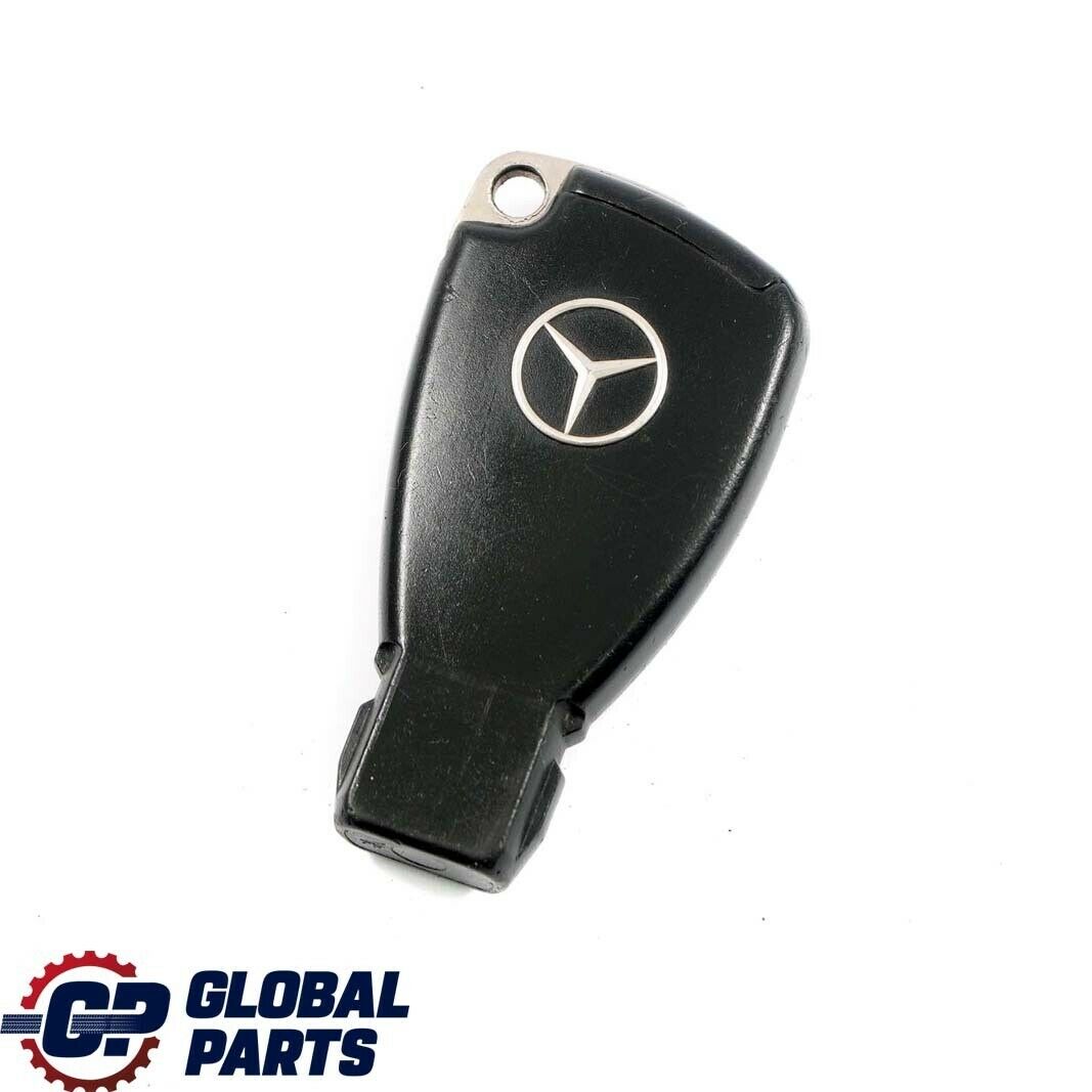 Mercedes W203 W204 W211 W220 1 Radio Remote Alarm Key Fob Button A2037664906