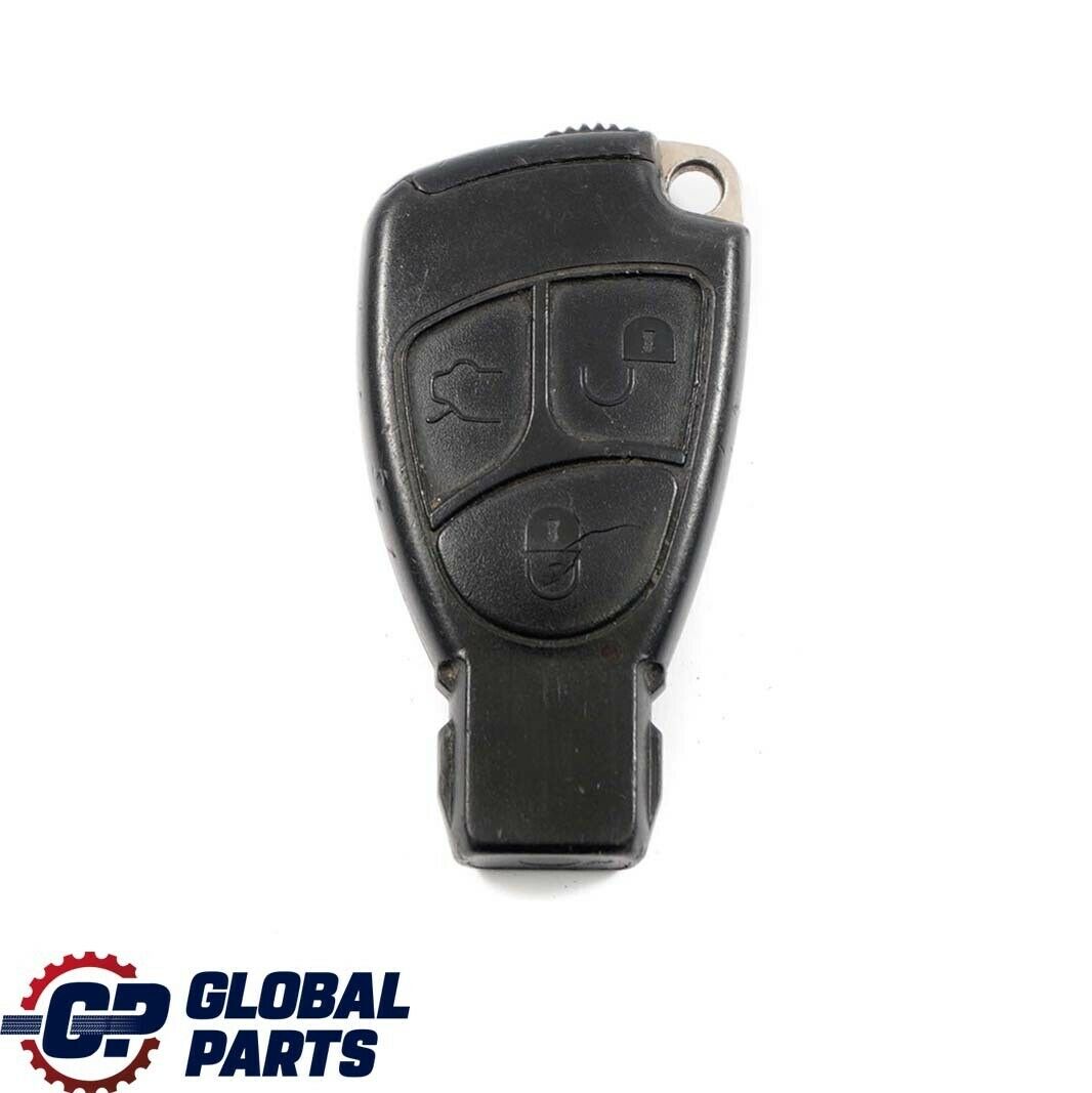 Mercedes W203 W204 W211 W220 1 Radio Remote Alarm Key Fob Button A2037664906