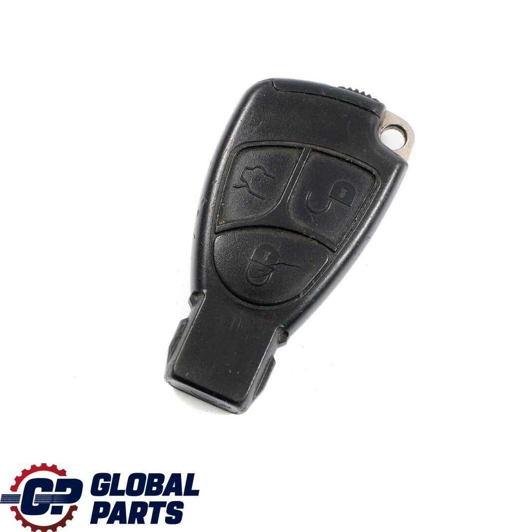 Mercedes W203 W204 W211 W220 1 Radio Remote Alarm Key Fob Button A2037664906