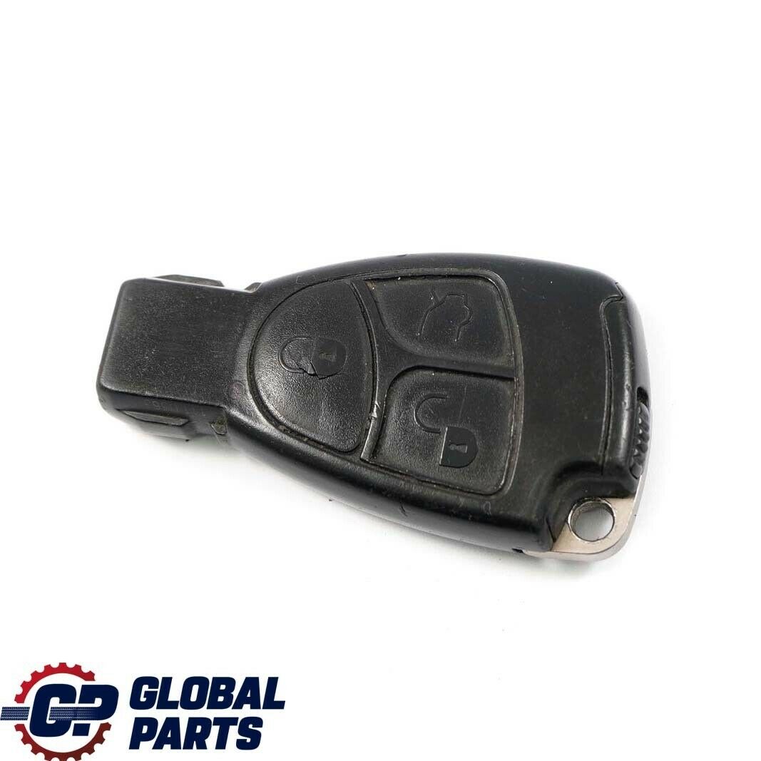 Mercedes W203 W204 W211 W220 1 Radio Remote Alarm Key Fob Button A2037664906