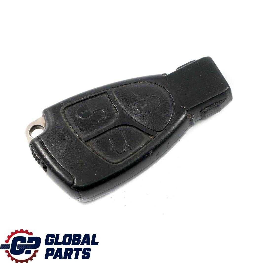 Mercedes W203 W204 W211 W220 1 Radio Remote Alarm Key Fob Button A2037664906