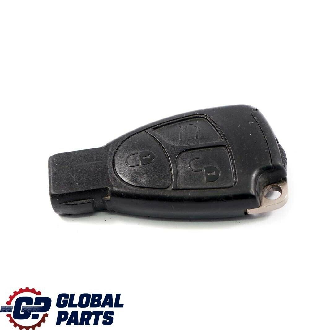 Mercedes W203 W204 W210 W211 W220 Radio Remote Alarm Key Fob Button A2037664906