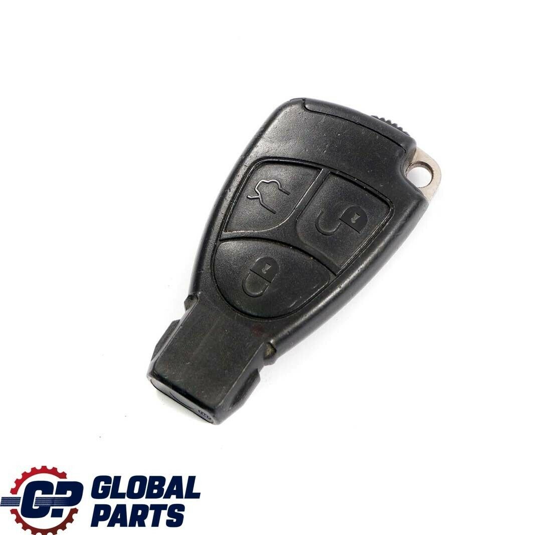 Mercedes W203 W204 W210 W211 W220 Radio Remote Alarm Key Fob Button A2037664906