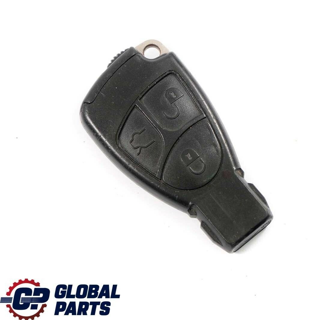 Mercedes W203 W204 W210 W211 W220 Radio Remote Alarm Key Fob Button A2037664906