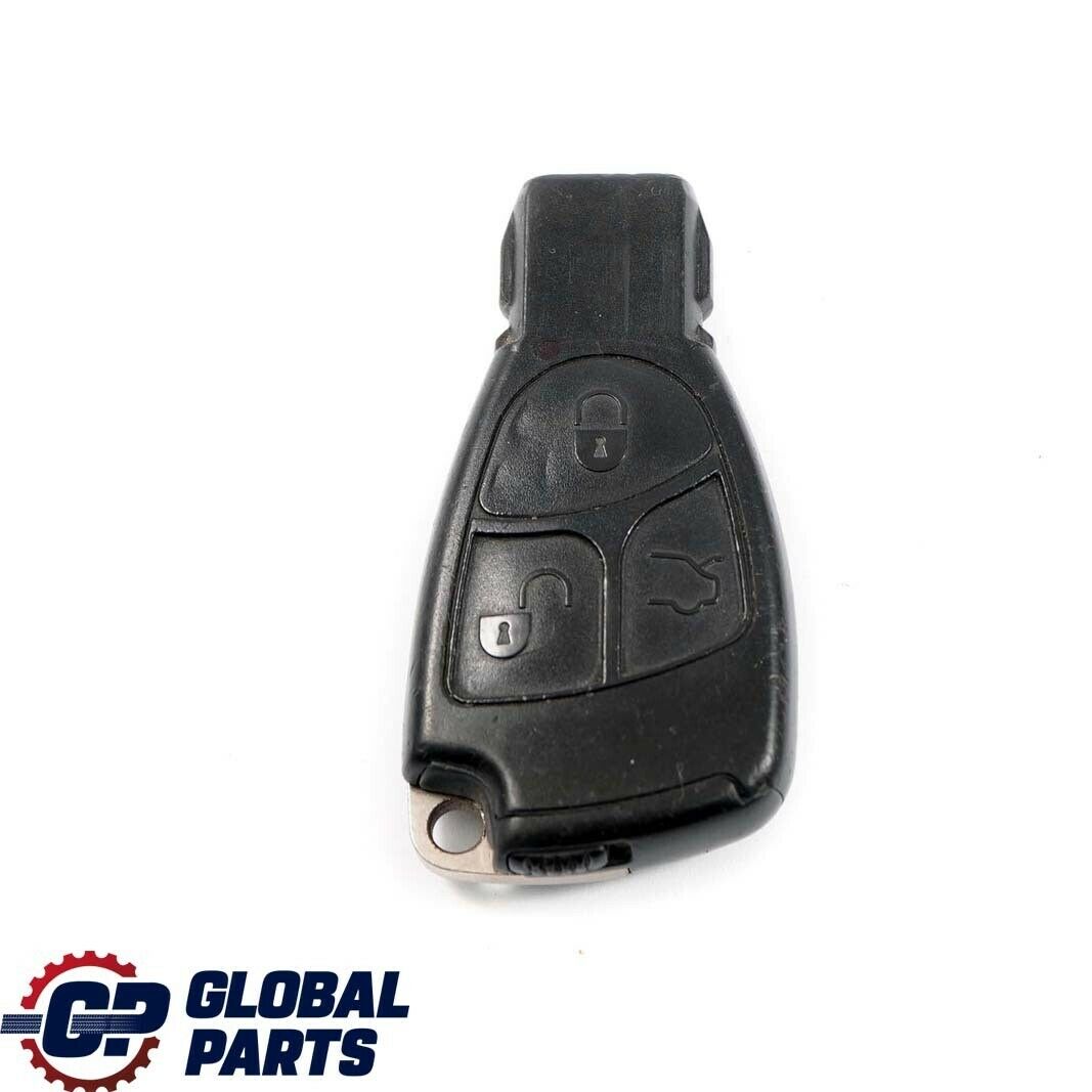 Mercedes W203 W204 W210 W211 W220 Radio Remote Alarm Key Fob Button A2037664906