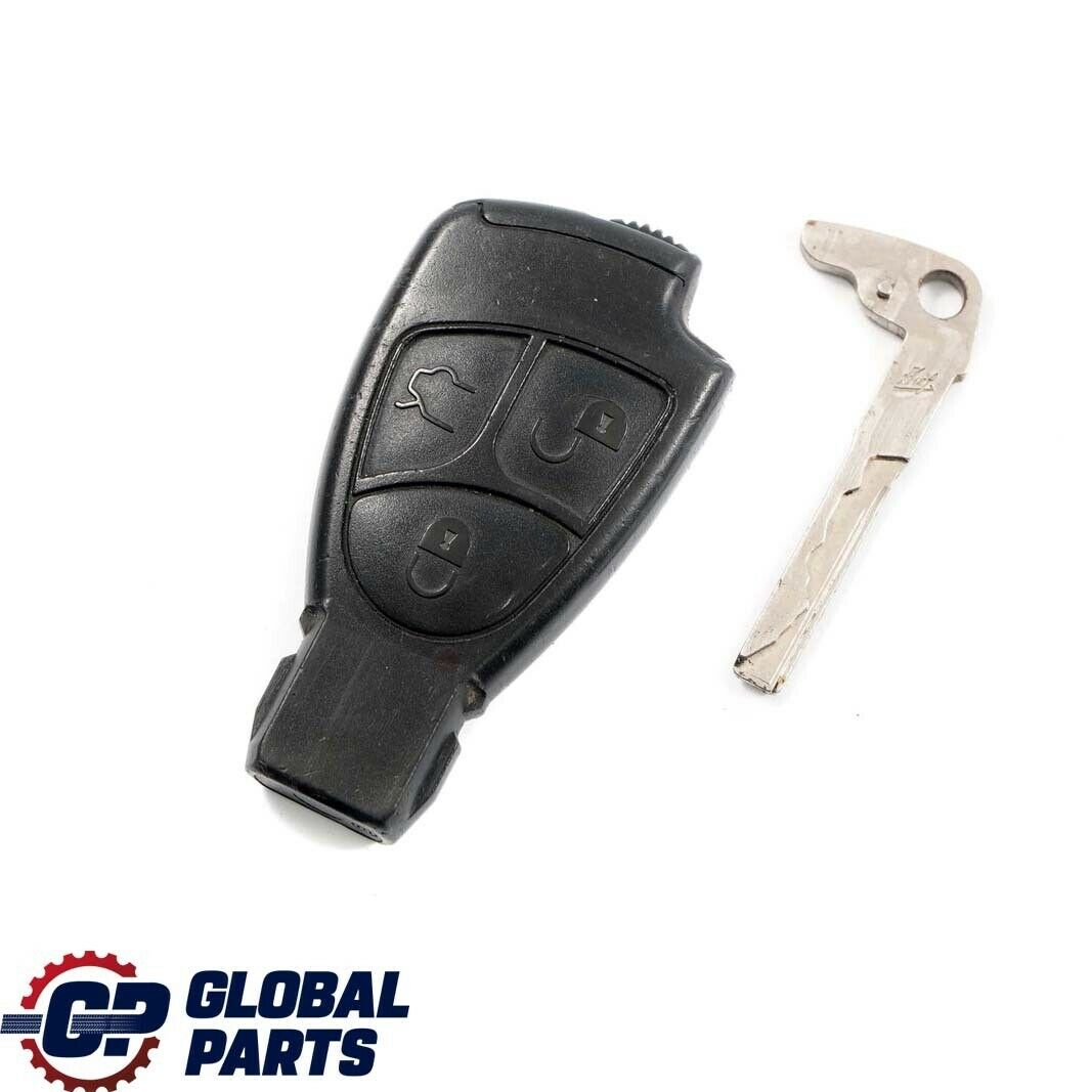 Mercedes W203 W204 W210 W211 W220 Radio Remote Alarm Key Fob Button A2037664906