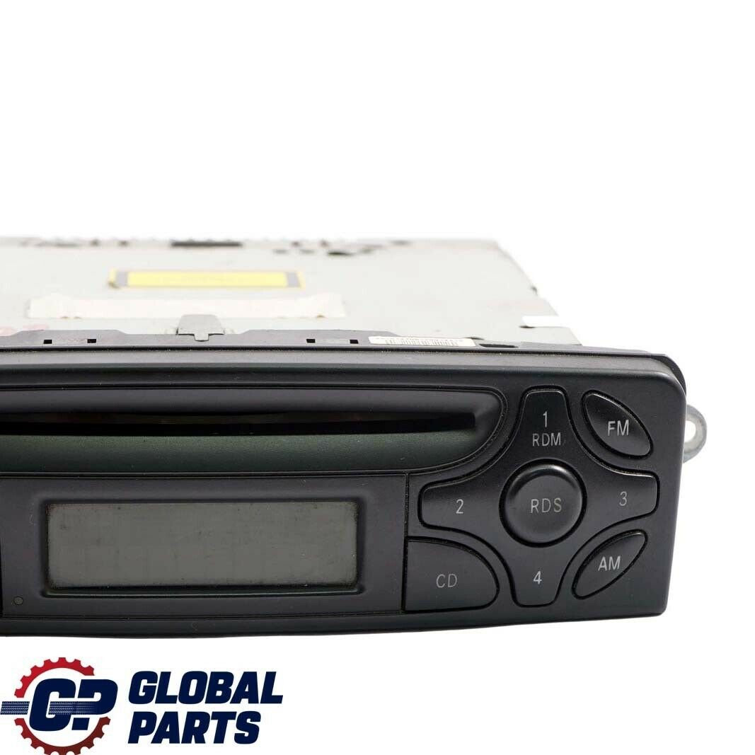 Mercedes-Benz C-Klasse W203 Autoradio Audio CD Player Radio A2038202286