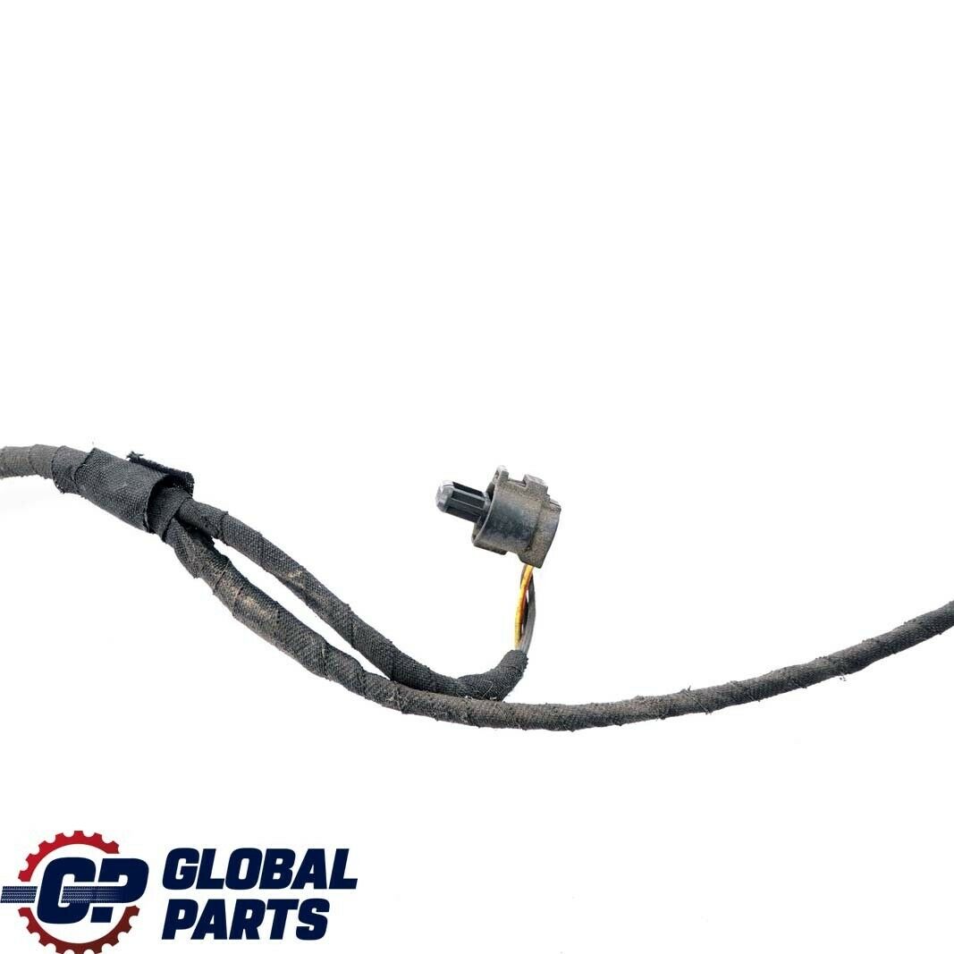 Mercedes-Benz W204 Parking Sensor Wiring Cable Harness Rear PDC A2045400708