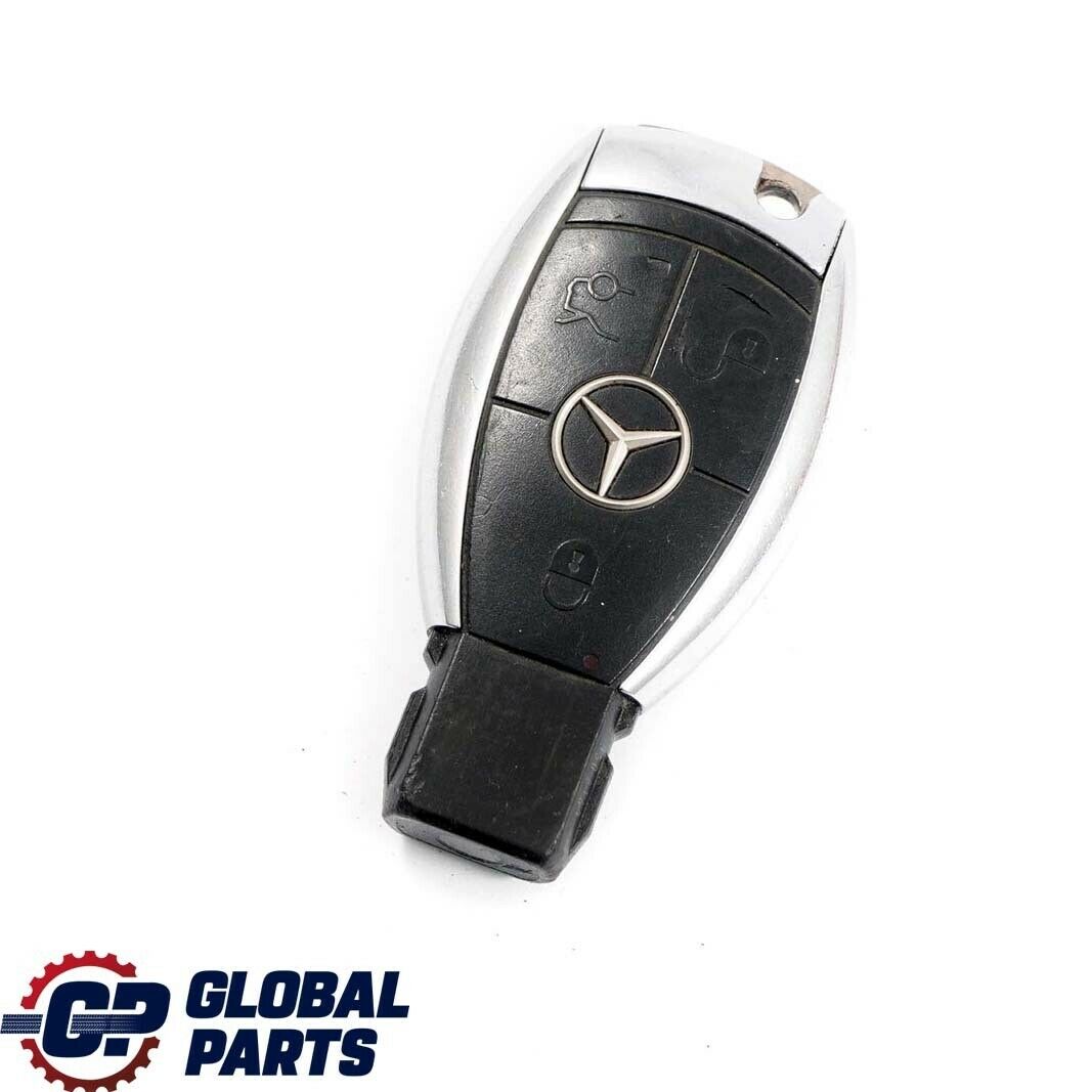 Mercedes-Benz C W203 W204 1 Schlüssel Alarm Funkfernbedienung A2049051704