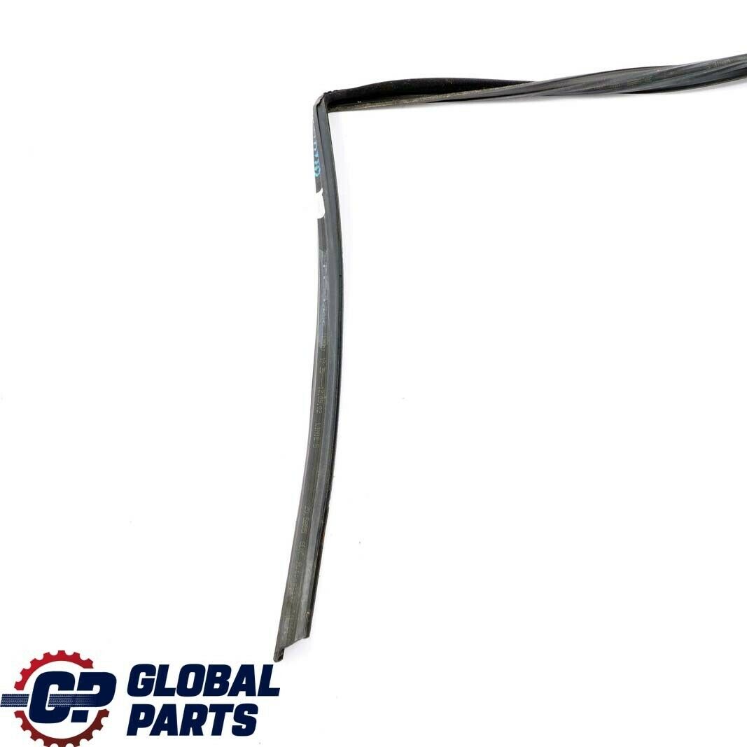 Mercedes-Benz E-Class S210 Rear Left Door N/S Window Rail Guide Seal Gasket