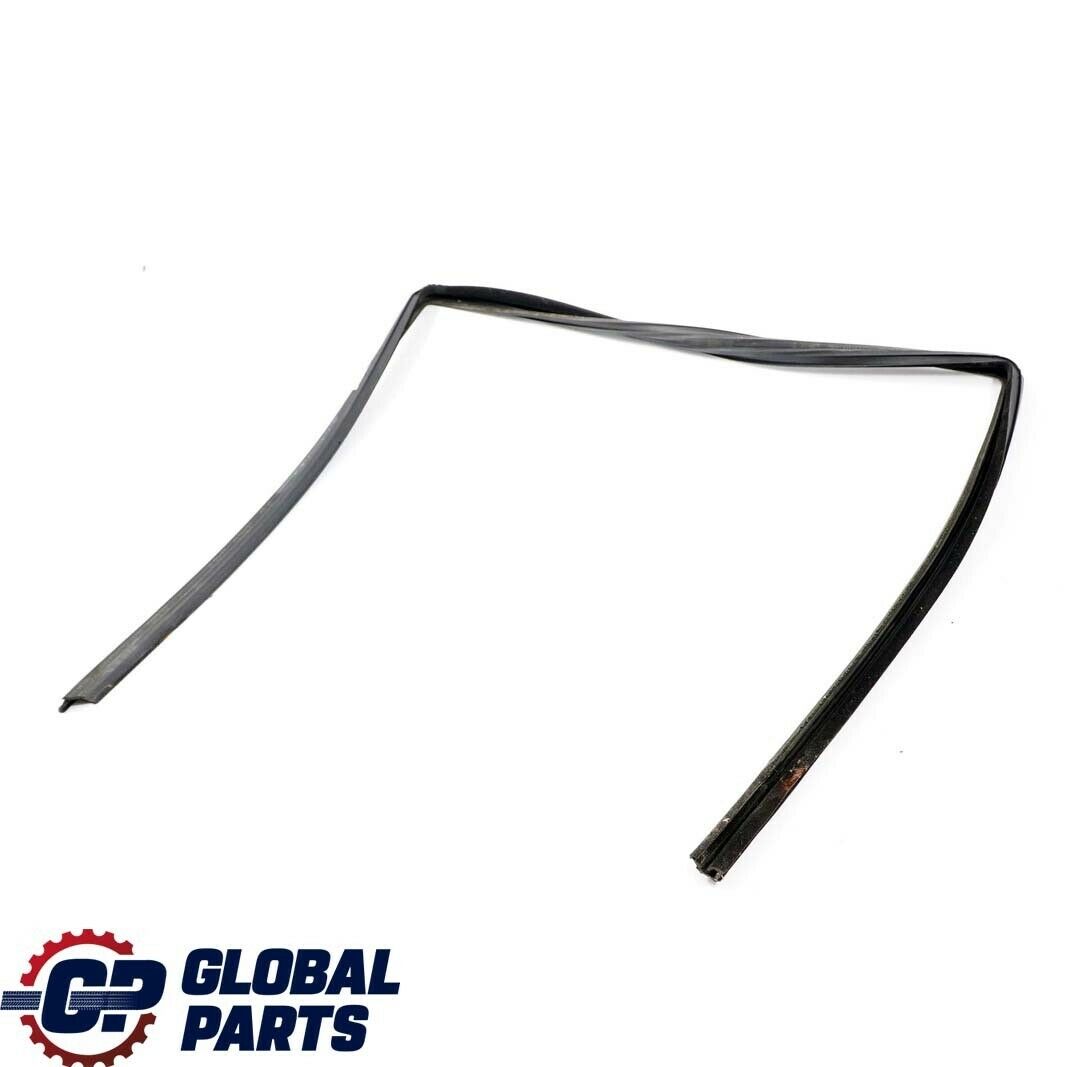 Mercedes-Benz E-Class S210 Rear Left Door N/S Window Rail Guide Seal Gasket