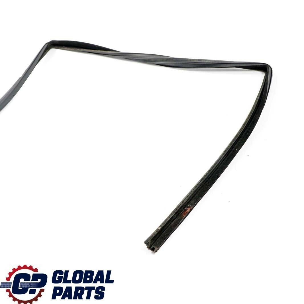 Mercedes-Benz E-Class S210 Rear Left Door N/S Window Rail Guide Seal Gasket