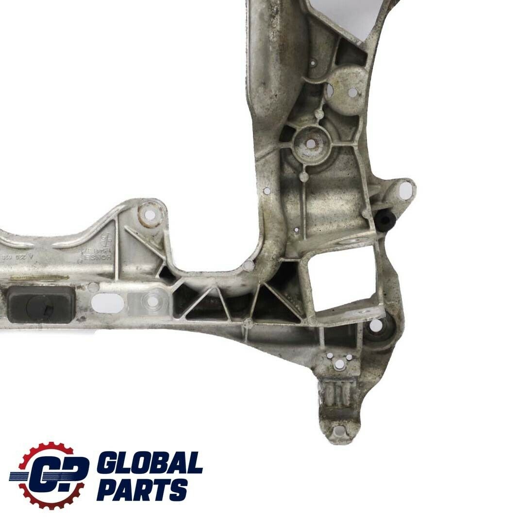 Mercedes Benz CL S Class C215 W220 Front Axle Engine Cradle Subframe Carrier