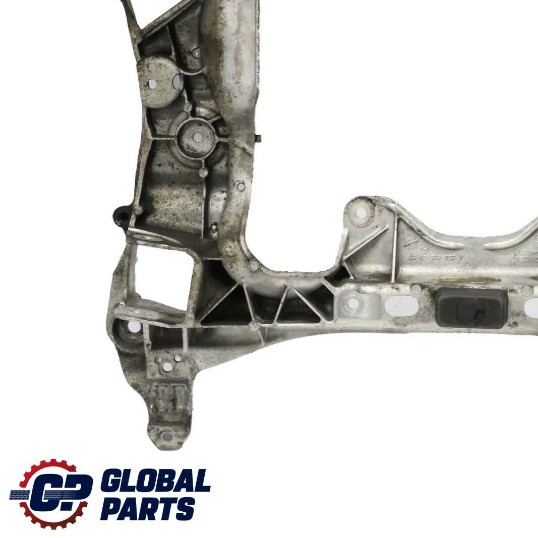 Mercedes Benz CL S Class C215 W220 Front Axle Engine Cradle Subframe Carrier