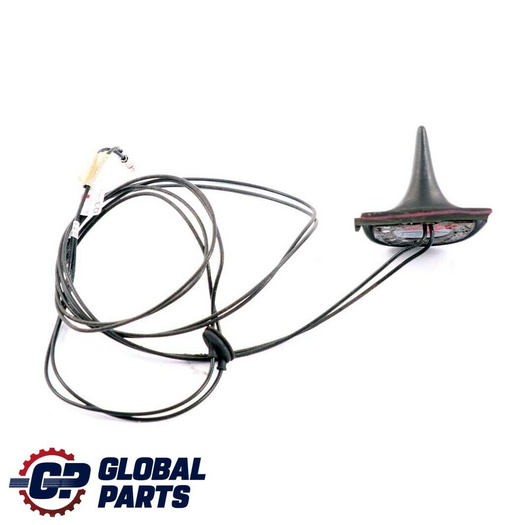 Mercedes-Benz S-Klasse W220 Radio Antenne Dachantenne A2208201475