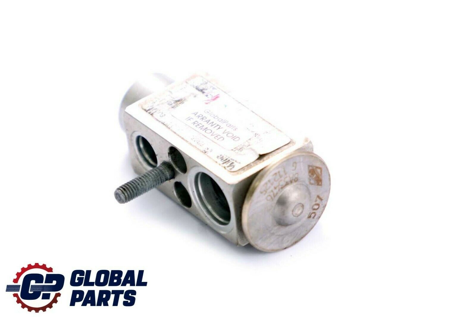 Mercedes-Benz C S W203 W215 W220 Klimaanlage Expansionsventil A2208300384