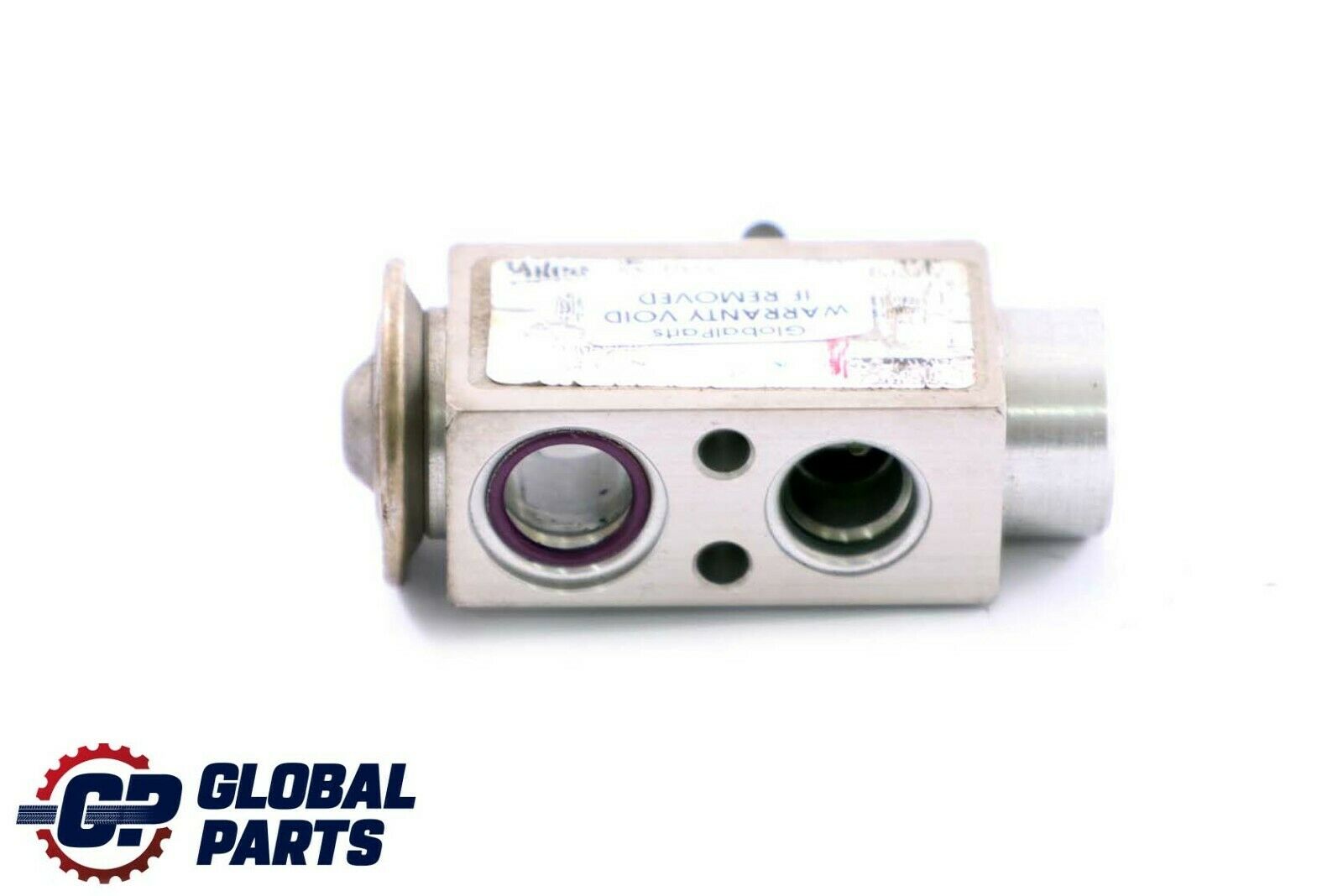 Mercedes-Benz C S W203 W215 W220 Klimaanlage Expansionsventil A2208300384