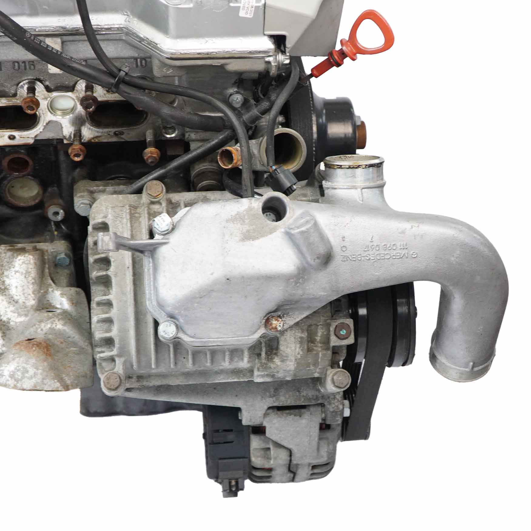 Mercedes R170 SLK 230 Kompressor Complete Engine 111973 111.973 193HP WARRANTY