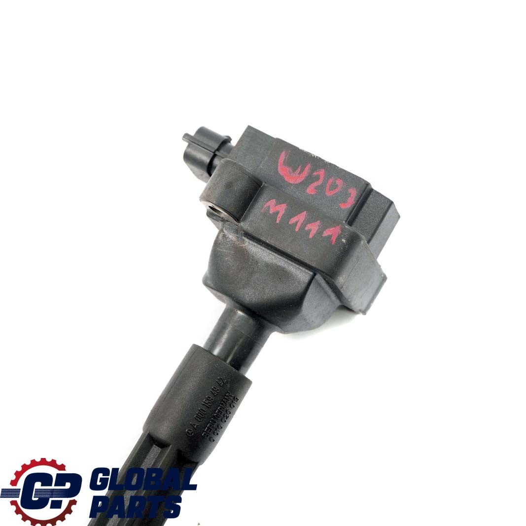 Mercedes-Benz C-Class W203 M111 Ignition Coil Cable Connector A0001594942