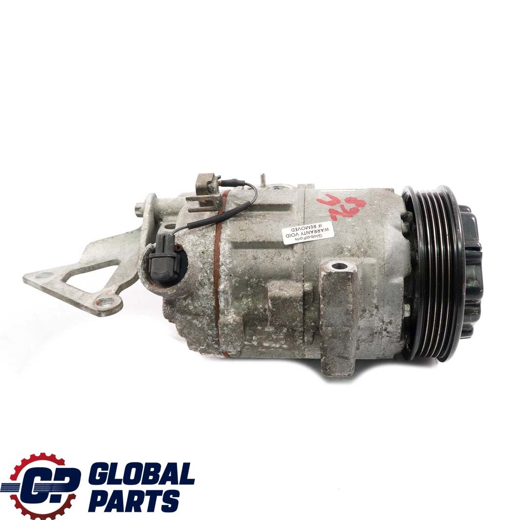 Mercedes W168 Klimakompressor Klima Pumpe A0002307911