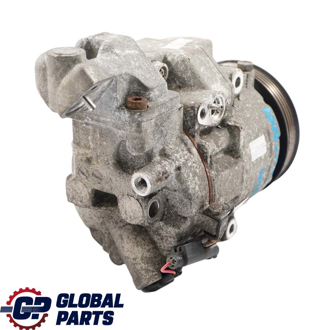 Mercedes-Benz A W168 Vaneo W414 Air Conditioning AC Compressor A0002309411