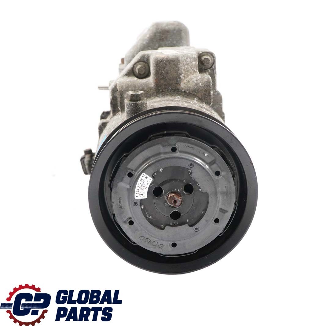 Mercedes-Benz A W168 Vaneo W414 Air Conditioning AC Compressor A0002309411