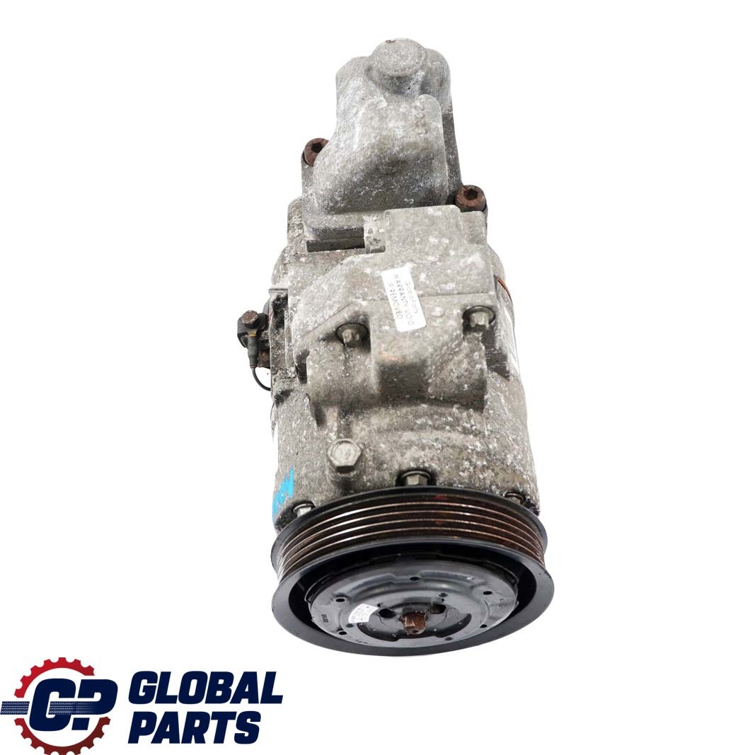 Mercedes-Benz A W168 Vaneo W414 Air Conditioning AC Compressor A0002309411