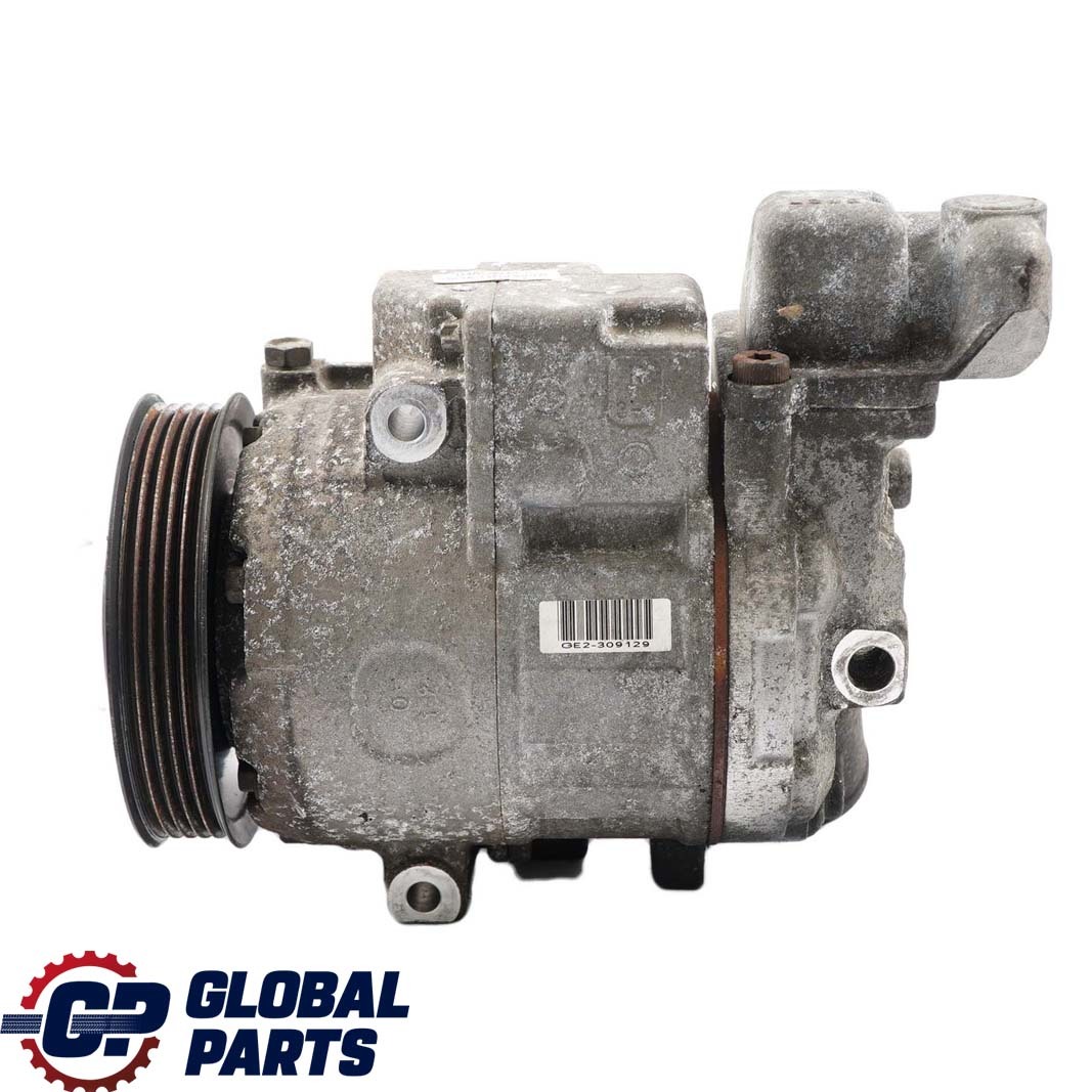 Mercedes-Benz A W168 Vaneo W414 Air Conditioning AC Compressor A0002309411