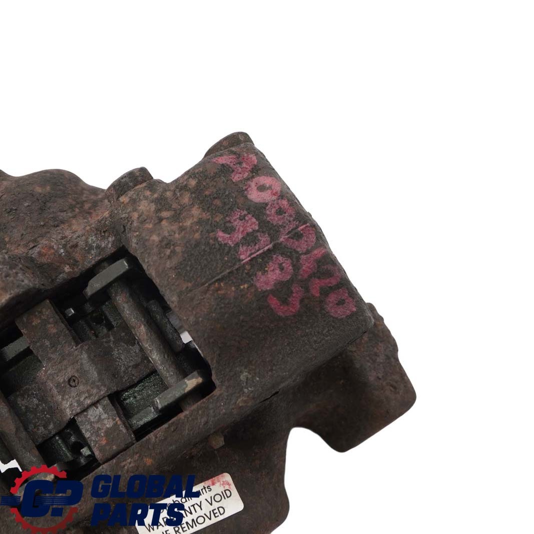 Mercedes-Benz E S210 W210 Kombi Hinten Links Bremse Bremssattel A0004209283