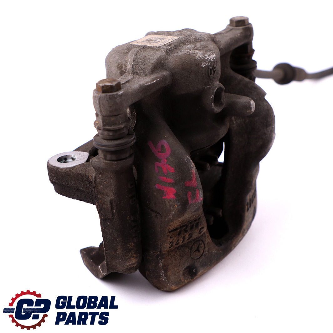 Mercedes-Benz A B Class W176 W246 Front Left N/S Brake Caliper A0004216381