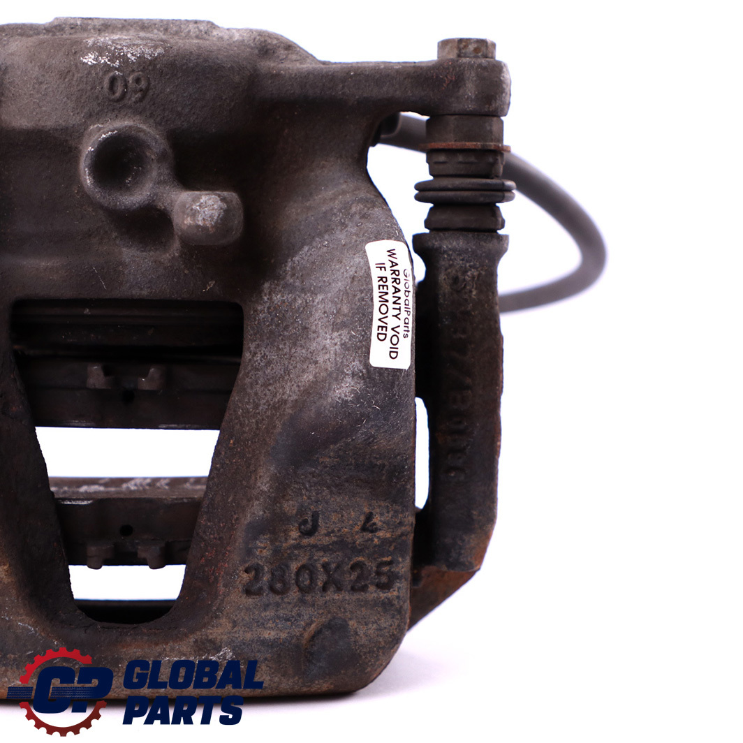 Mercedes-Benz A B Class W176 W246 Front Left N/S Brake Caliper A0004216381