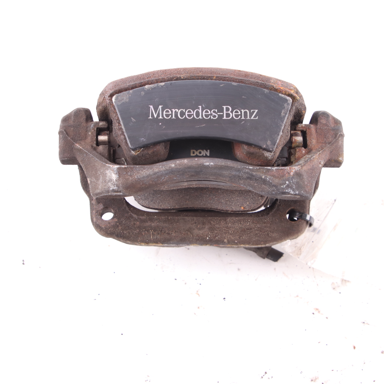 Bremssattel Mercedes W176 W246 Vorderrad links Bremse Einheit 295x28