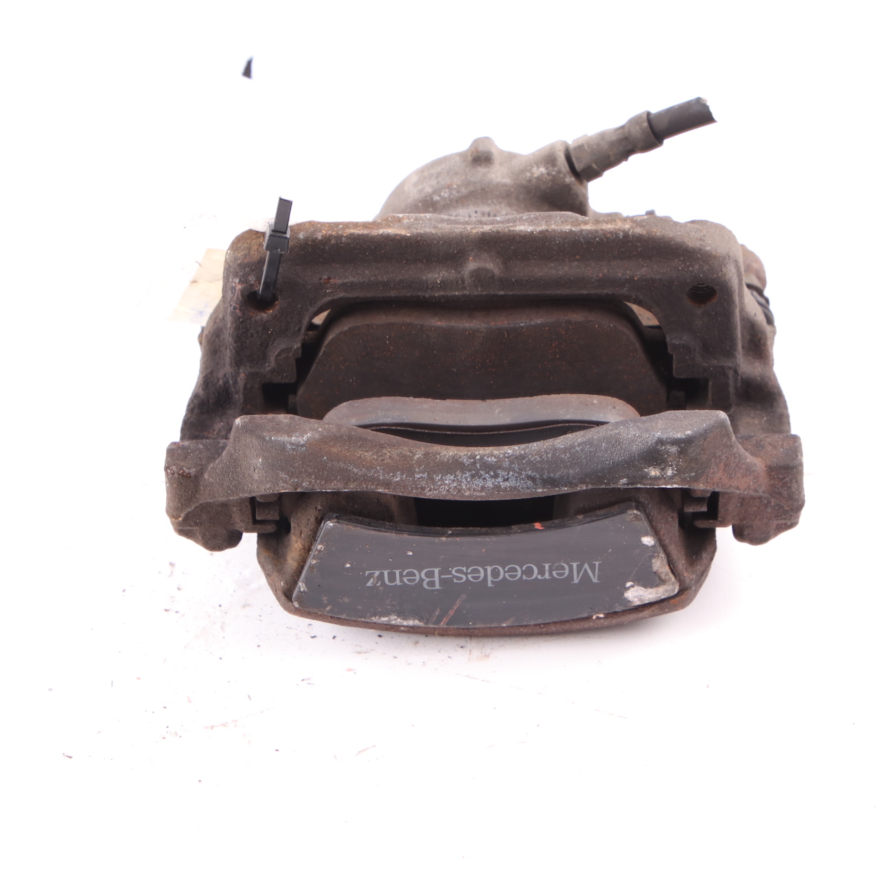 Bremssattel Mercedes W176 W246 Vorderradbremse rechts Einheit 295x28