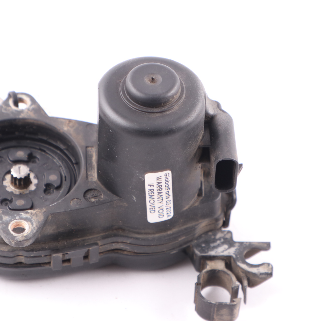 Mercedes W176 W246 Rear Right O/S Brake Caliper Motor Actuator Unit A1729060300