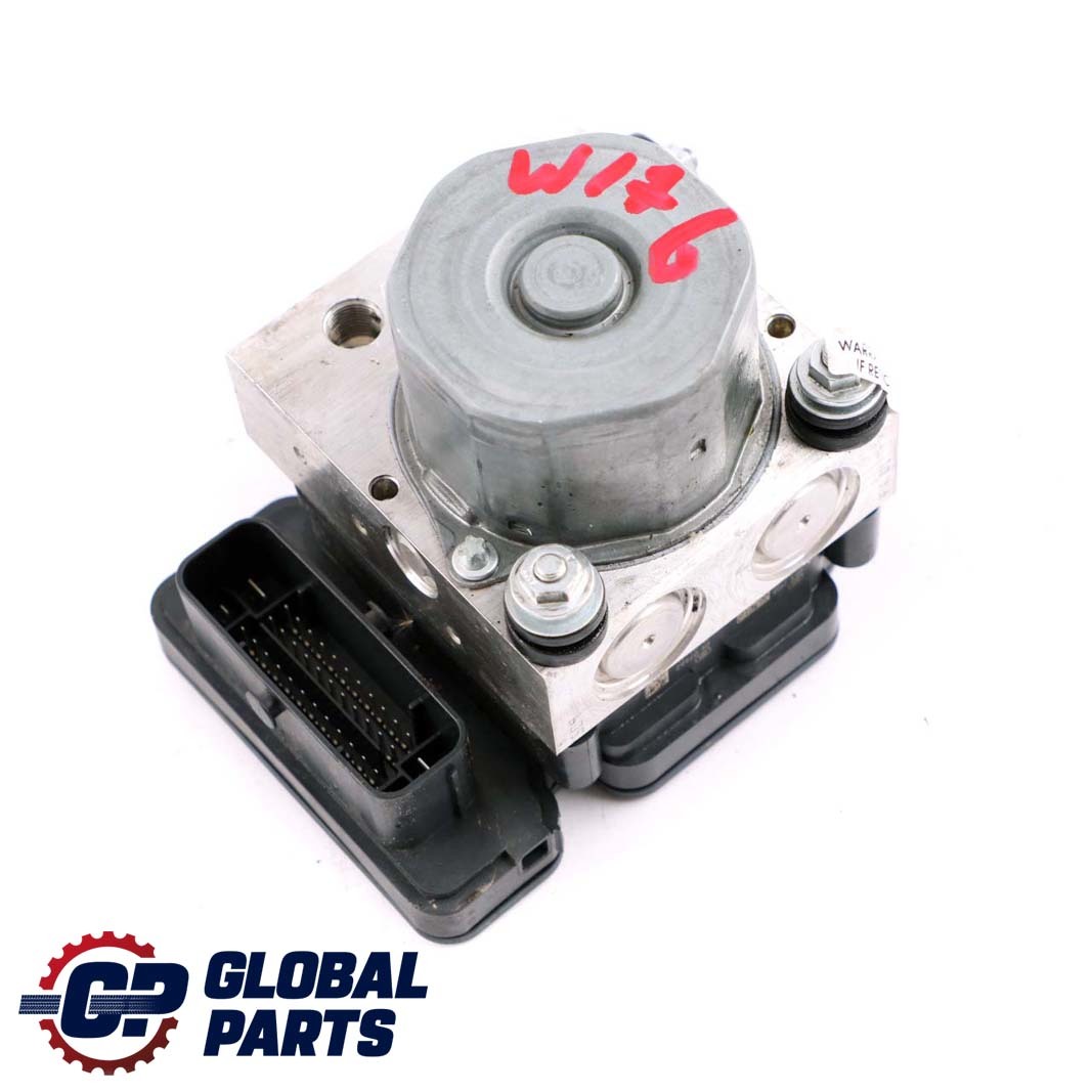 Mercedes-Benz A-Class W176 ABS Hydraulic Brake Pump Unit A0004311500